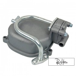 Couvercle de Tête de Moteur Avec
 SLS GY6 50cc 139QMB/QMA