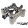 Rocker arm assembly for GY6 50cc 139QMB/QMA