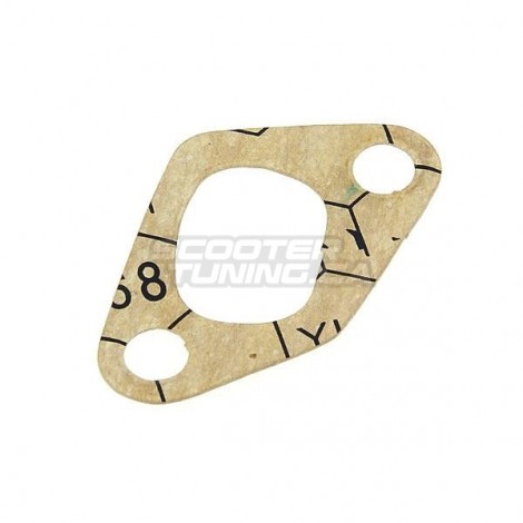 Cam chain tensioner lifter gasket for 139QMB/QMA