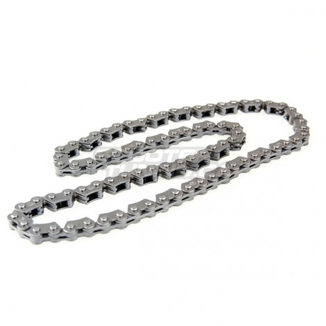 Cam chain for GY6 50cc 139QMB/QMA