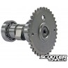 Camshaft for 139QMB/QMA