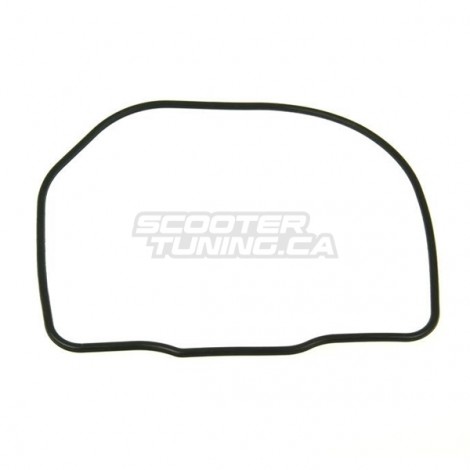 Valve cover gasket rubber version GY6 50cc