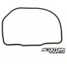 Valve cover gasket rubber version GY6 50cc