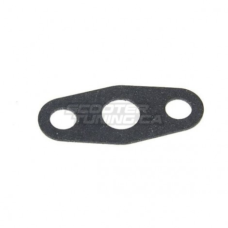 Cylinder head secondary air system gasket GY6 50cc