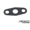 Cylinder head secondary air system gasket GY6 50cc