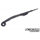 Cam chain tensioner guide for GY6 139QMB/QMA