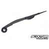 Cam chain tensioner guide for GY6 139QMB/QMA