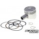 Piston set 50cc GY6 50cc