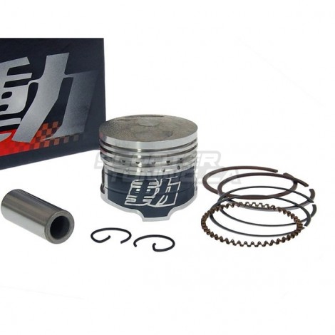 Piston set Naraku 50cc GY6 50cc