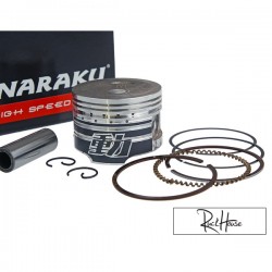 Piston
 Naraku 72cc GY6 50cc
