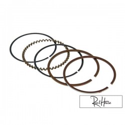 Ensemble de Ring de Piston Naraku 50cc GY6 50cc