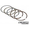 Piston ring set Naraku 50cc GY6 50cc