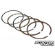 Piston ring set Naraku 72cc GY6 50cc