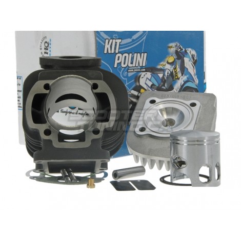 Cylinder kit Polini SPORT 70cc