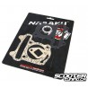 Cylinder gasket set Naraku 50cc