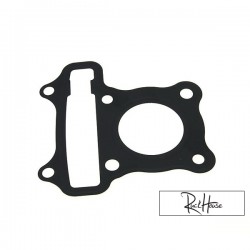 Gasket pour Tête de Moteur 50cc 39mm 
139QMB/QMA