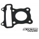 Cylinder head gasket 50cc 39mm for 139QMB/QMA