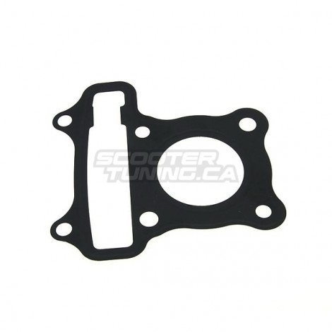 Cylinder head gasket 50cc 39mm for 139QMB/QMA