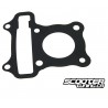Cylinder head gasket 50cc 39mm for 139QMB/QMA