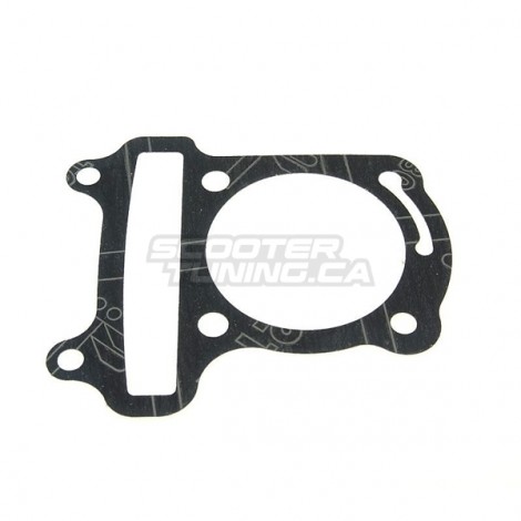 Cylinder base gasket for 139QMB/QMA