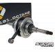 Replacement Crankshaft (16 tooth) GY6 50cc