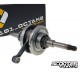 Replacement Crankshaft (22 tooth) GY6 50cc