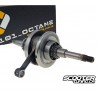 Replacement Crankshaft (22 tooth) GY6 50cc