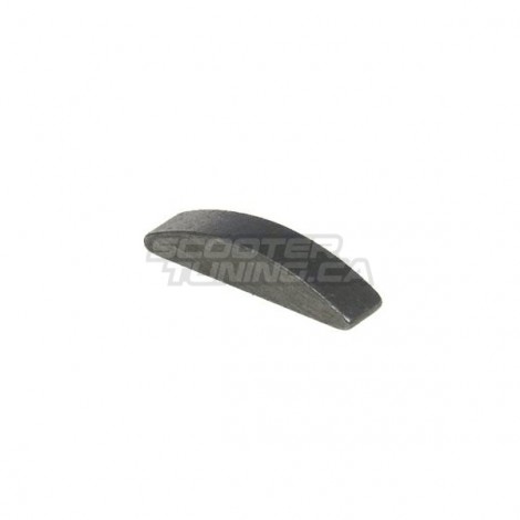 Woodruff key 13x2.5x3mm GY6 50cc