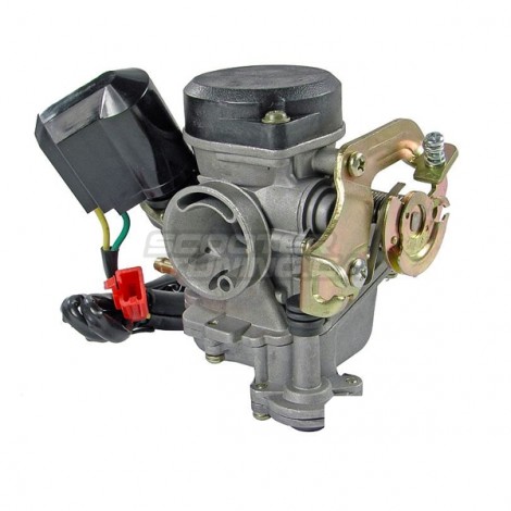 Replacement Carburetor 19mm GY6 50cc