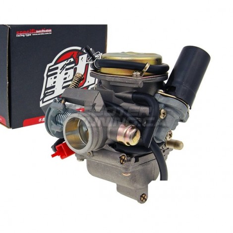 Carburetor Naraku Racing 24mm GY6 50cc