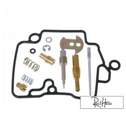 Carburetor repair kit Naraku GY6 50cc 139QMB/QMA