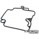 Carburetor float bowl gasket for GY6 50cc 139QMB/QMA