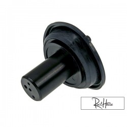 Membrane de Carburateur 18mm de Diamètre

 139QMB/QMA