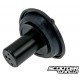 Carburetor diaphragm 18mm round slide diameter 139QMB/QMA