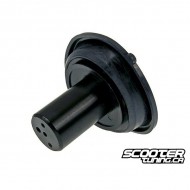 Membrane de Carburateur 18mm de Diamètre

 139QMB/QMA