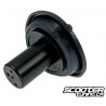 Carburetor diaphragm 18mm round slide diameter 139QMB/QMA