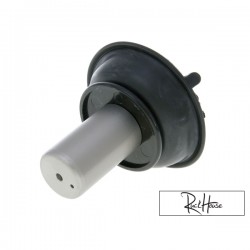 Membrane de Carburateur 20mm
 de Diamètre 139QMB/QMA