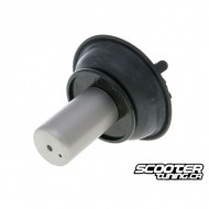 Membrane de Carburateur 20mm
 de Diamètre 139QMB/QMA