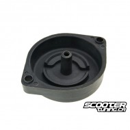 Bouchon de Carburateur en Plastique pour
 GY6 50cc 139QMB/QMA