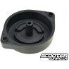 Carburetor cover - plastics for GY6 50cc 139QMB/QMA