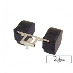Flotte Naraku pour Carburateur
 GY6 50cc 139QMB/QMA