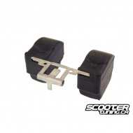 Flotte Naraku pour Carburateur
 GY6 50cc 139QMB/QMA