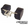 Carburetor float for GY6 50cc 139QMB/QMA