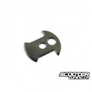 Plaque de Fixation D'aiguille de Carburateur pour
 GY6 50cc 139QMB/QMA