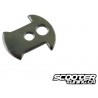 Carburetor needle fixation for GY6 50cc 139QMB/QMA