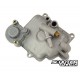 Carburetor float bowl metal version for GY6 50cc 139QMB/QMA