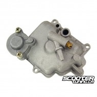 Flotte en Métal avec Pompe D'accélérateur pour
 GY6 50cc 139QMB/QMA