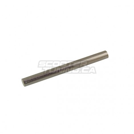 Carburetor float pin for GY6 50cc 139QMB/QMA
