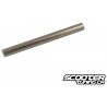 Carburetor float pin for GY6 50cc 139QMB/QMA