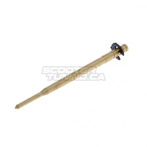 Carburetor air adjust screw for GY6 50cc 139QMB/QMA